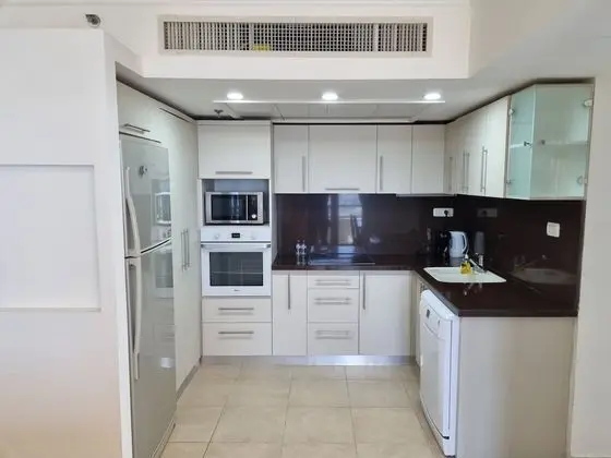 Apart Daire, 2 Yatak Odası, Deniz Manzaralı