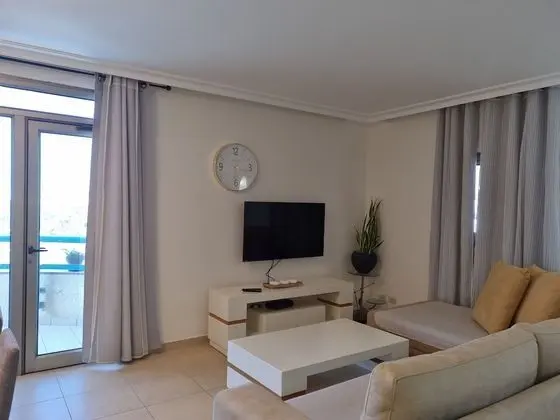 Apart Daire, 2 Yatak Odası, Deniz Manzaralı