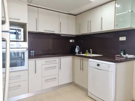 Apart Daire, 2 Yatak Odası, Deniz Manzaralı
