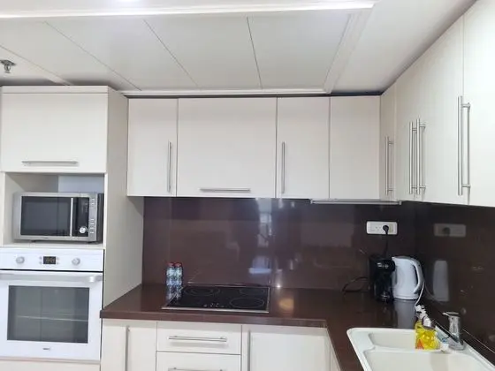 Apart Daire, 2 Yatak Odası, Deniz Manzaralı