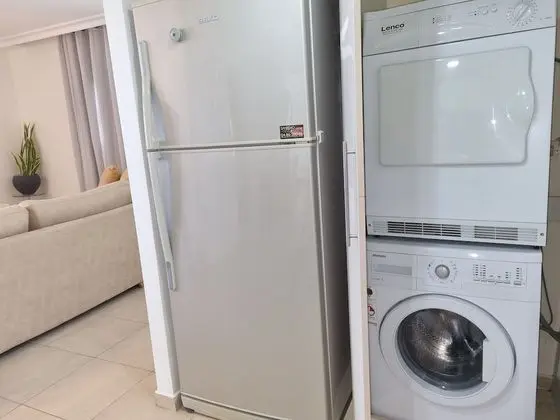 Apart Daire, 2 Yatak Odası, Deniz Manzaralı