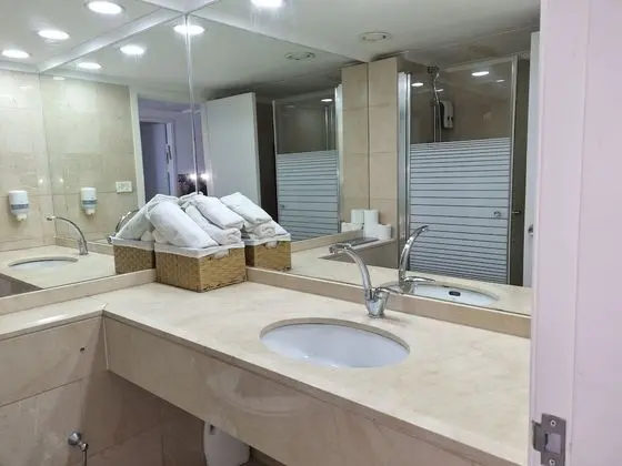 Apart Daire, 2 Yatak Odası, Deniz Manzaralı