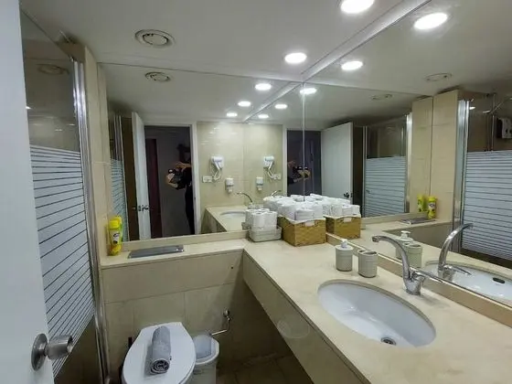 Apart Daire, 2 Yatak Odası, Deniz Manzaralı