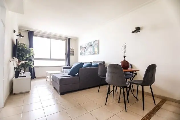 Classic Apart Daire, 1 Yatak Odası, Deniz Manzaralı