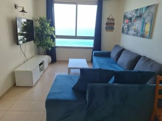 Classic Apart Daire, 1 Yatak Odası, Deniz Manzaralı
