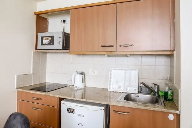 Classic Apart Daire, 1 Yatak Odası, Deniz Manzaralı