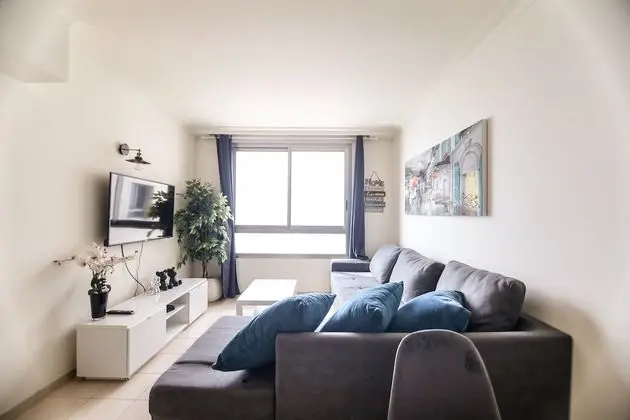 Classic Apart Daire, 1 Yatak Odası, Deniz Manzaralı