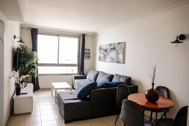 Classic Apart Daire, 1 Yatak Odası, Deniz Manzaralı