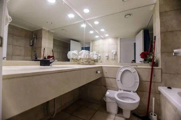 Classic Apart Daire, 1 Yatak Odası, Deniz Manzaralı