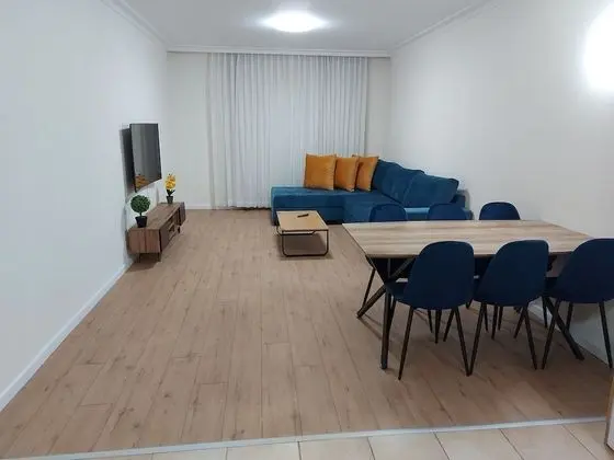 Grand Apart Daire, Deniz Manzaralı