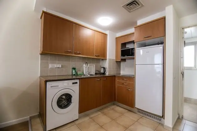 Grand Apart Daire, Deniz Manzaralı