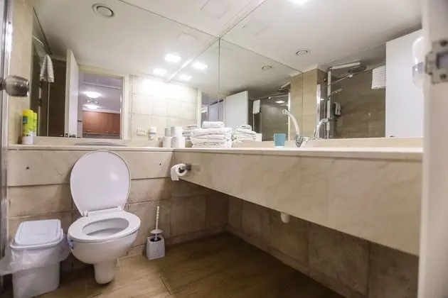 Grand Apart Daire, Deniz Manzaralı