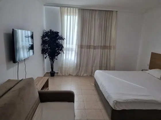 Grand Stüdyo, Deniz Manzaralı