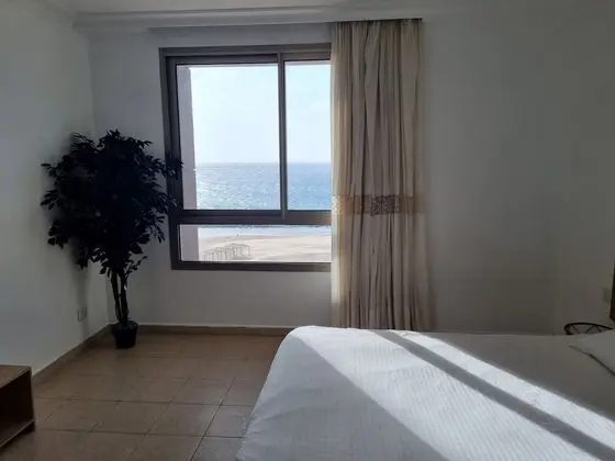 Grand Stüdyo, Deniz Manzaralı