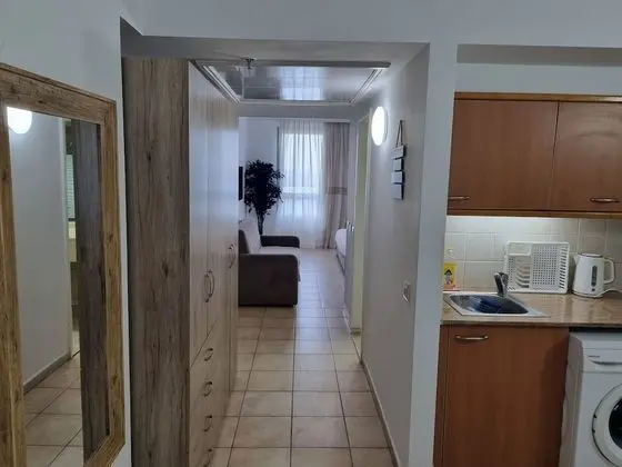 Grand Stüdyo, Deniz Manzaralı