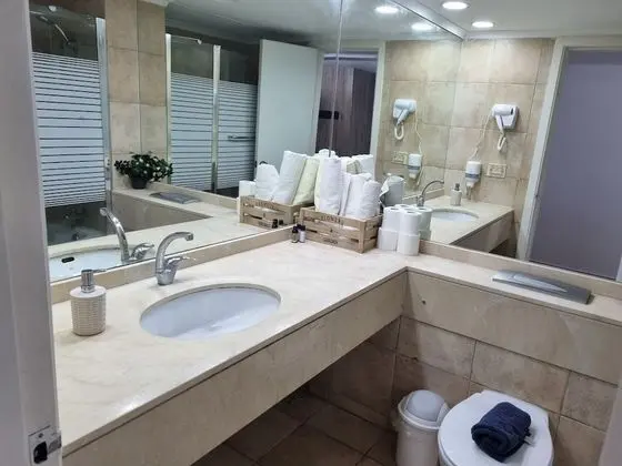 Grand Stüdyo, Deniz Manzaralı