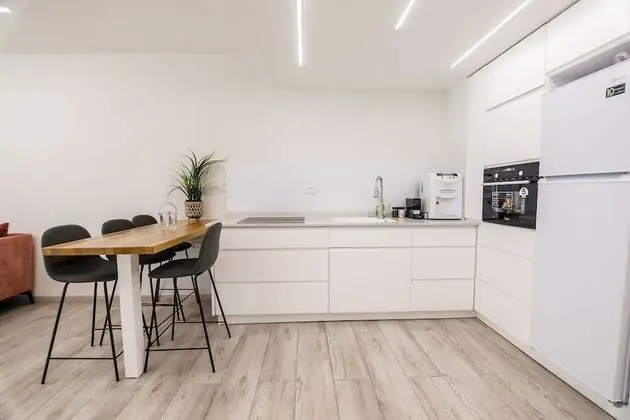 Premium Süit, 1 Yatak Odası, Deniz Manzaralı