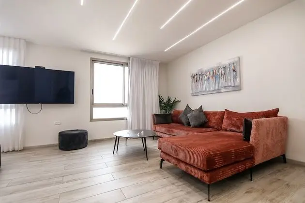 Premium Süit, 1 Yatak Odası, Deniz Manzaralı