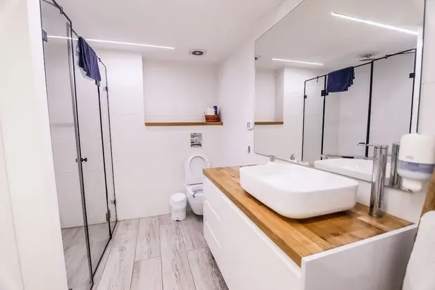 Premium Süit, 1 Yatak Odası, Deniz Manzaralı