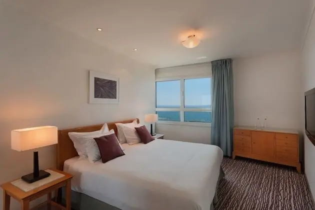 Süit, Deniz Manzaralı, Kule