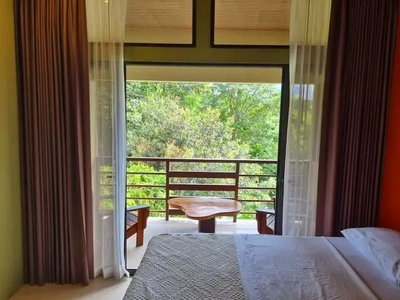 Comfort Tek Büyük Yataklı Oda, 1 En Büyük (King) Boy Yatak, Sigara İçilmez, Balkon