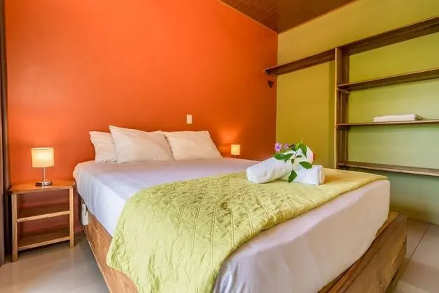 Comfort Tek Büyük Yataklı Oda, 1 En Büyük (King) Boy Yatak, Sigara İçilmez, Balkon