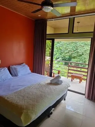 Comfort Tek Büyük Yataklı Oda, 1 En Büyük (King) Boy Yatak, Sigara İçilmez, Balkon