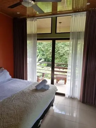 Comfort Tek Büyük Yataklı Oda, 1 En Büyük (King) Boy Yatak, Sigara İçilmez, Balkon
