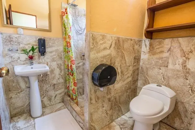 Comfort Tek Büyük Yataklı Oda, 1 En Büyük (King) Boy Yatak, Sigara İçilmez, Balkon