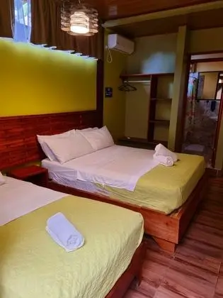Comfort Üç Kişilik Oda, Sigara İçilmez, Teras