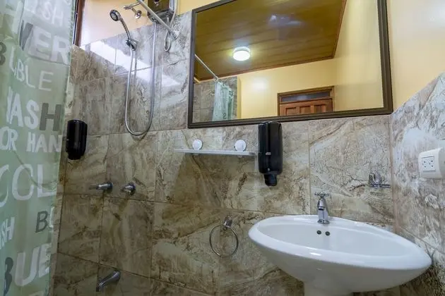 Comfort Üç Kişilik Oda, Sigara İçilmez, Teras