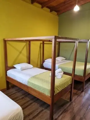 Standard Oda, Sigara İçilmez