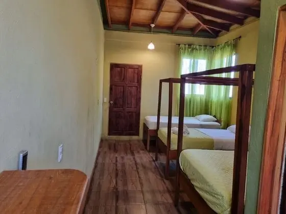 Standard Oda, Sigara İçilmez