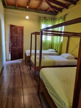 Standard Oda, Sigara İçilmez