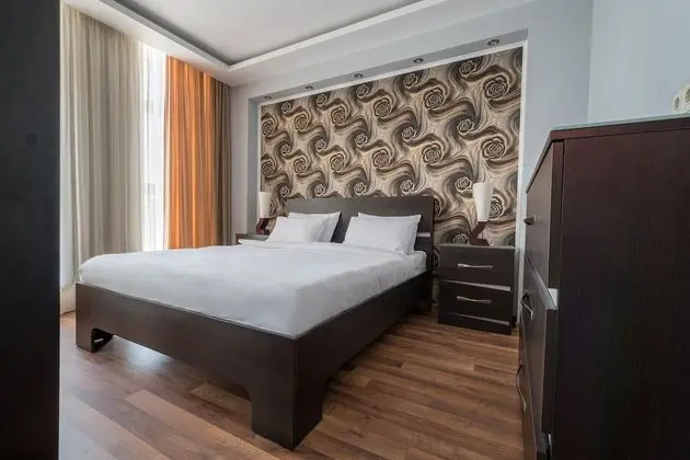 Standard Apart Daire, 1 Yatak Odası