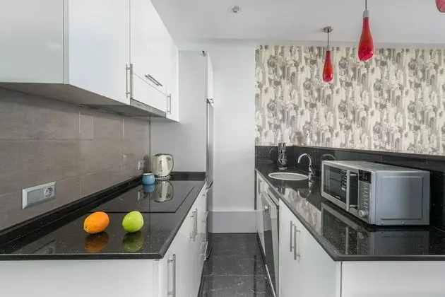Standard Apart Daire, 1 Yatak Odası
