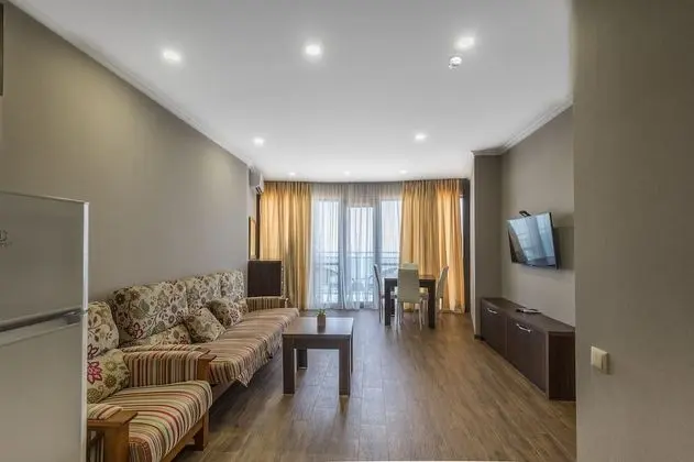 Standard Apart Daire, 1 Yatak Odası