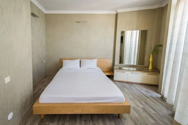 Standard Stüdyo, Deniz Manzaralı