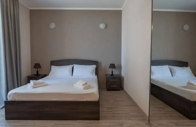 Standard Stüdyo, Deniz Manzaralı