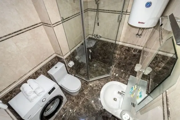 Standard Stüdyo, Deniz Manzaralı