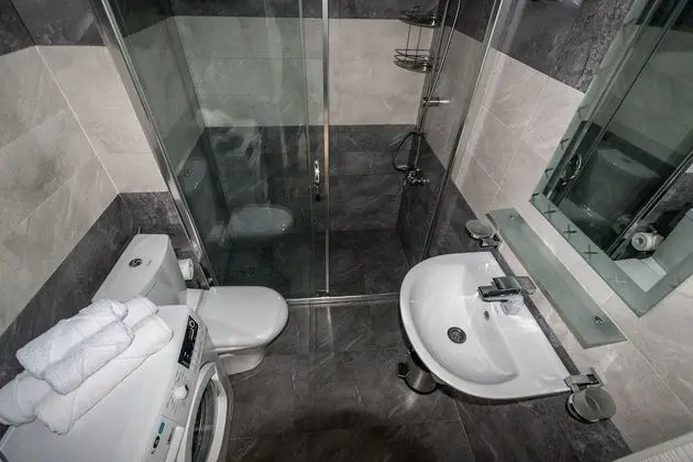 Standard Stüdyo, Deniz Manzaralı