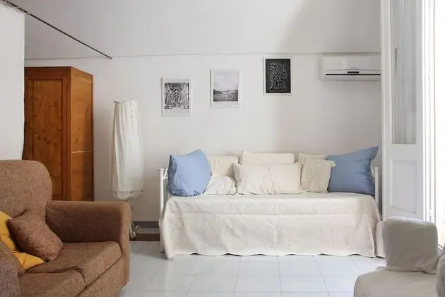 Exclusive Üç Kişilik Oda, Birden Çok Yatak, Sigara İçilmez, Avlu Manzaralı