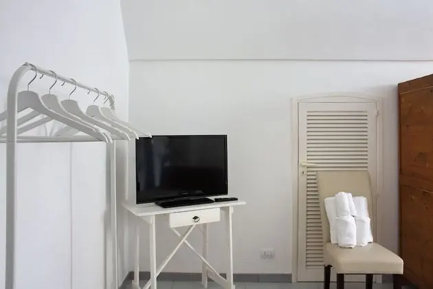 Exclusive Üç Kişilik Oda, Birden Çok Yatak, Sigara İçilmez, Avlu Manzaralı