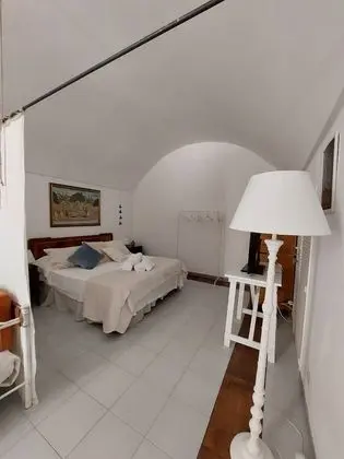 Exclusive Üç Kişilik Oda, Birden Çok Yatak, Sigara İçilmez, Avlu Manzaralı