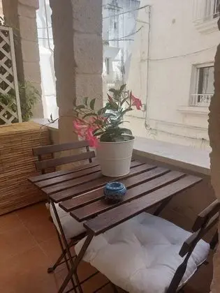 Exclusive Üç Kişilik Oda, Birden Çok Yatak, Sigara İçilmez, Avlu Manzaralı