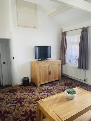 Family Kır Evi, Banyolu/Duşlu (annex)