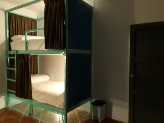 Mixed Shared Dormitory