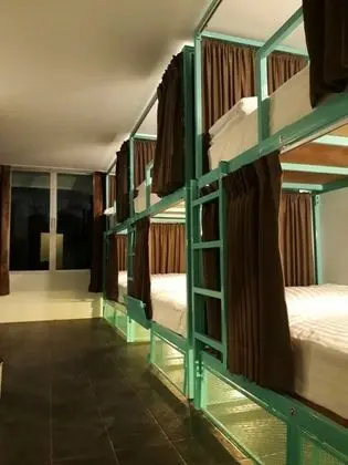 Shared Dormitory - Female Only