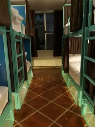Shared Dormitory - Female Only