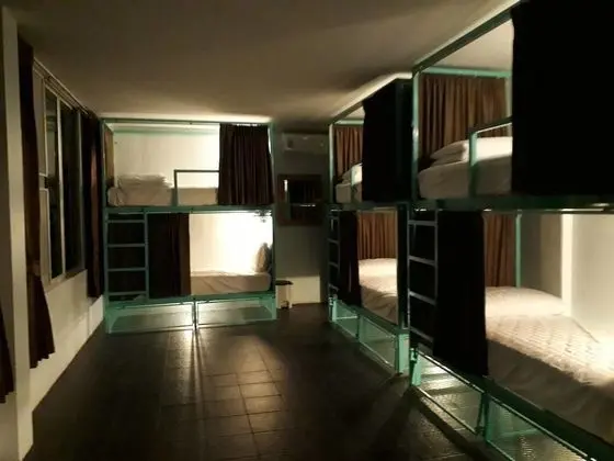 Shared Dormitory - Female Only